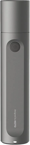 LED flashlight HOTO 280 lm with USB-C charging