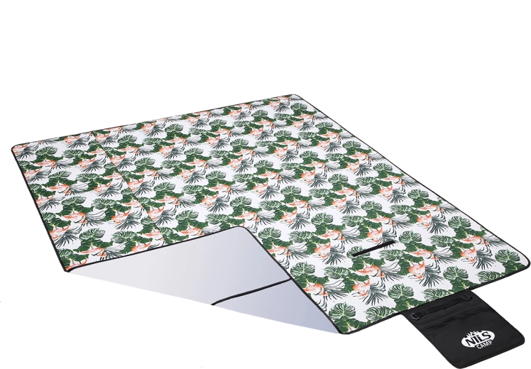 Couche inférieure imperméable et isolante