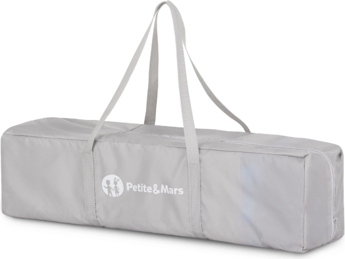 Quick folding and compact size