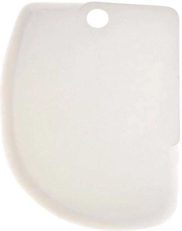 Forma ergonomica e facile da riporre