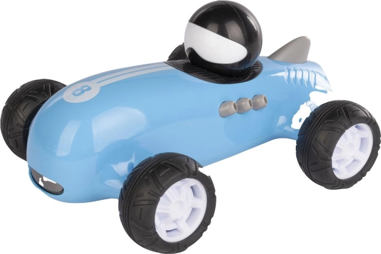 Auto da corsa RC BUDDY TOYS Grand Prix