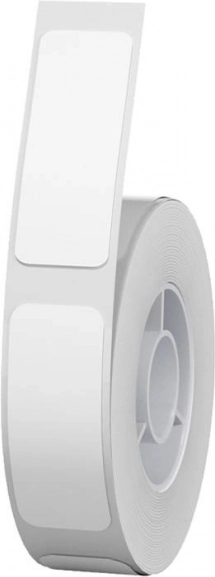 Niimbot Thermal Labels 12 × 30 mm, 210 pcs – White