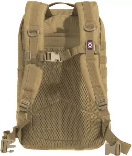 All-day carrying comfort