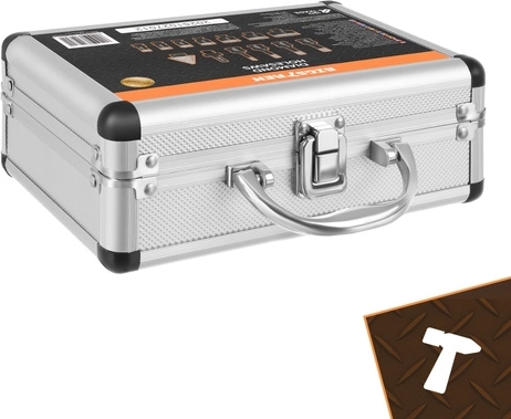 Durable case for safe transport