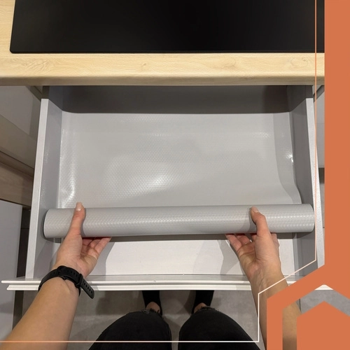 Protukliznost i rezanje po mjeri