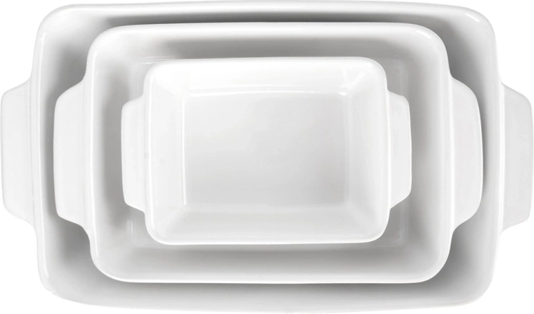 Three sizes for every occasion