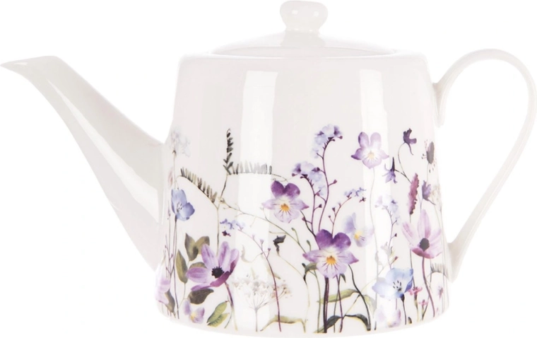 Behagelig og præcis ophældning