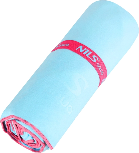 Emballage compact avec élastique