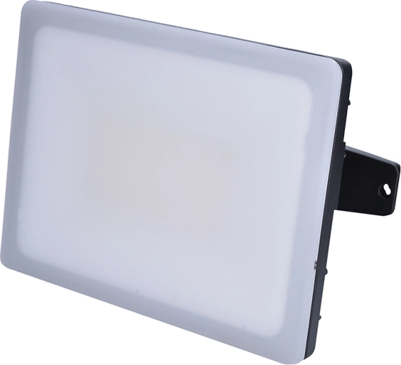 Solight LED-reflektor Quick 50 W 4000 K IP65 sort