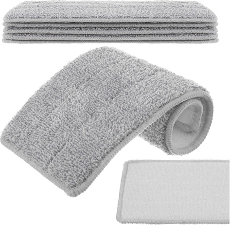 Sostituzione facile grazie al fissaggio in velcro
