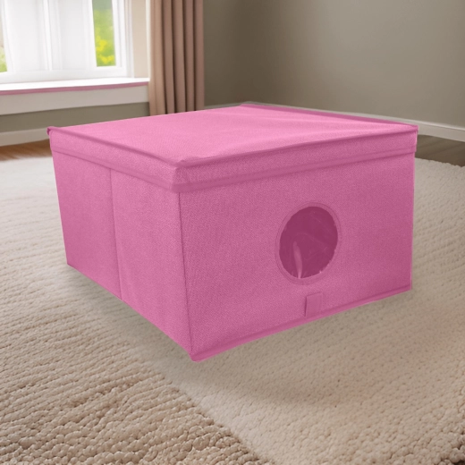 Struttura pieghevole e leggera