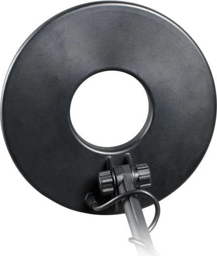 Vandtæt søgespole 215 mm til præcis lokalisering