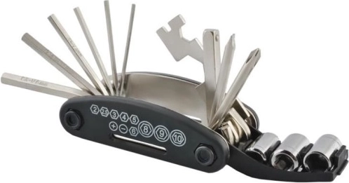 Odolná konstrukce a chytré uspořádání