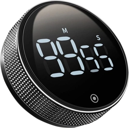magnetic digital kitchen timer LED RUHHY