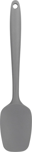 Siliconen spatel Altom Design grijs 27 × 6 cm
