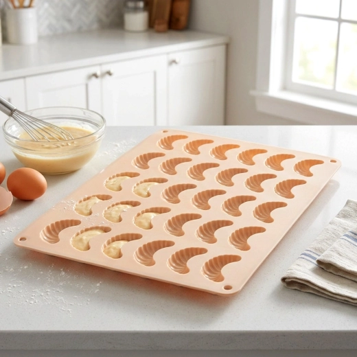 Universale per dessert caldi e freddi