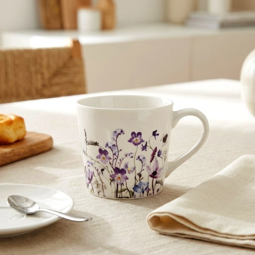 Easy care and everyday comfort