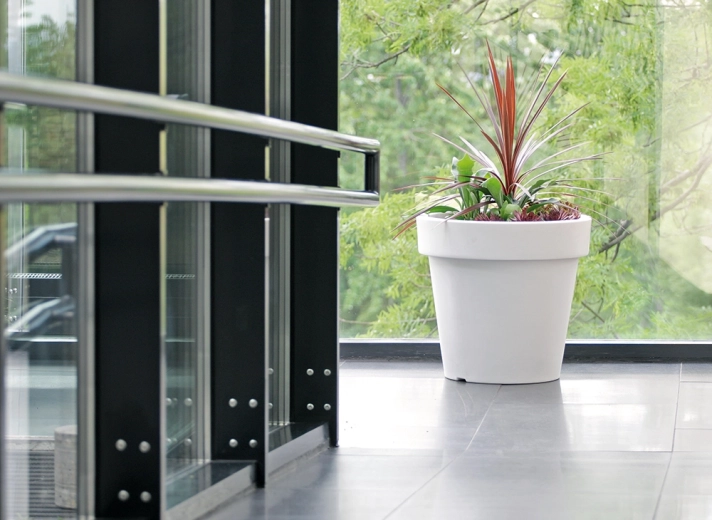 Matériau résistant et léger