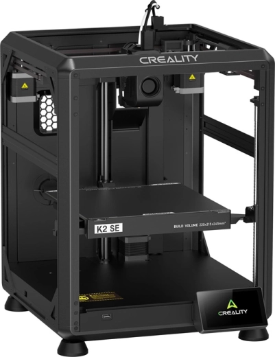 Bleskový a stabilní tisk až 500 mm/s