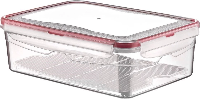 Griglia rimovibile per una migliore circolazione