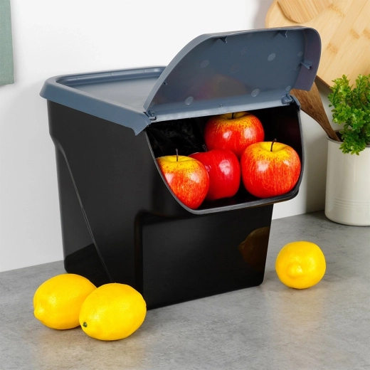 Voordeur voor razendsnelle toegang