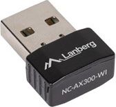 Učinkovitost Wi‑Fi 6 v pasu 2,4 GHz