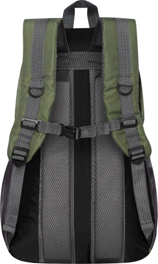 Schienale traspirante con NILS Vent