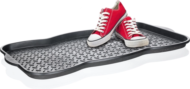 Easy maintenance and versatile use