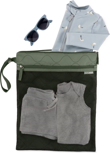 Ideale per viaggi, piscina e spiaggia