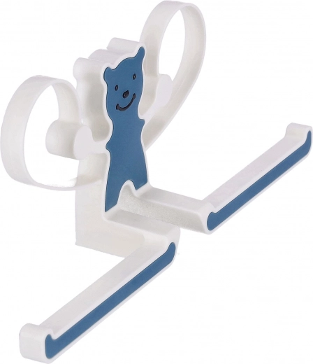 Dvě úrovně pro maximální organizaci