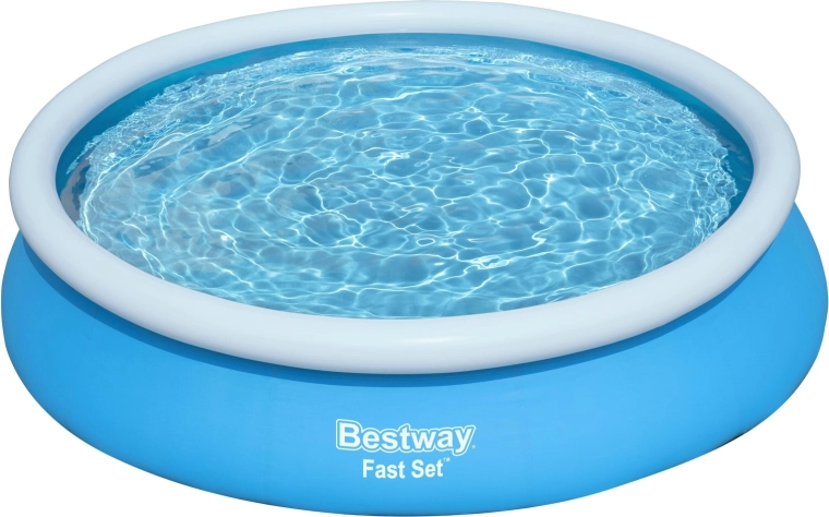 Hitra postavitev brez orodja