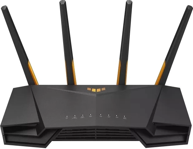 Wireless Router TUF Gaming AX4200