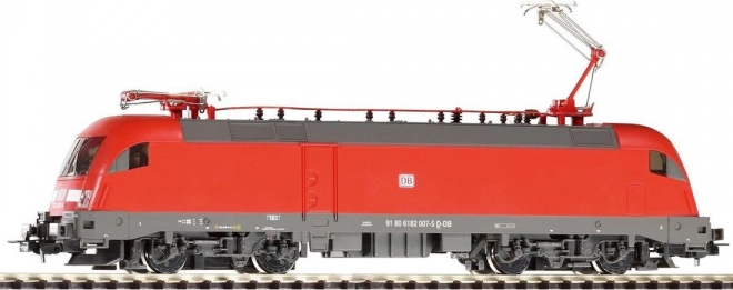 Electric Locomotive Taurus with 2 Pantographs DB AG Era VI