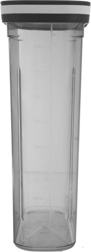 Materiale resistente e sicuro senza BPA