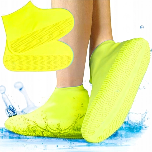 Vodootporna zaštita za suhe i čiste cipele