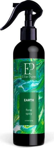 Dr. Marcus Ellie Pure luftfriskerspray Earth 300 ml