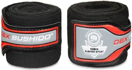 Secure fit thanks to thumb loop and hook-and-loop closure