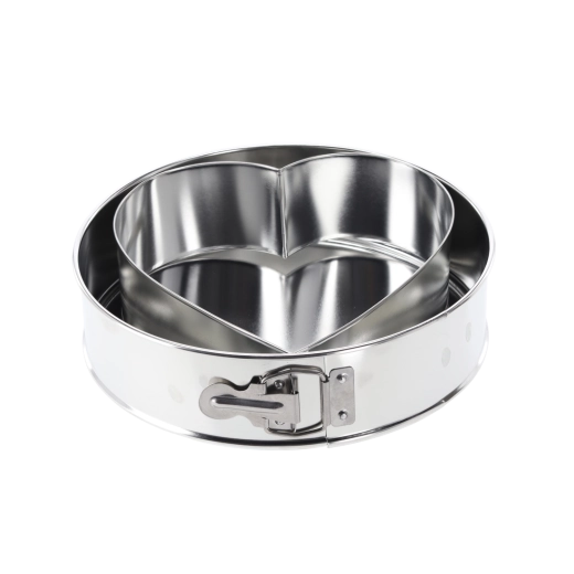 Materiale resistente e manutenzione più semplice