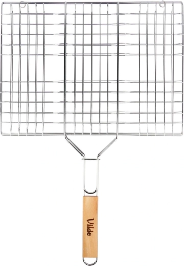 Metallo cromato resistente per alte temperature