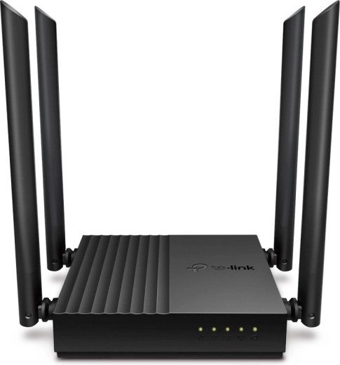Router Wi-Fi Dual Band TP-Link Archer C64