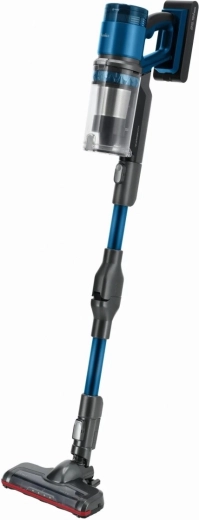 Amica Zonda PET stick vacuum with flexible tube and HEPA filter