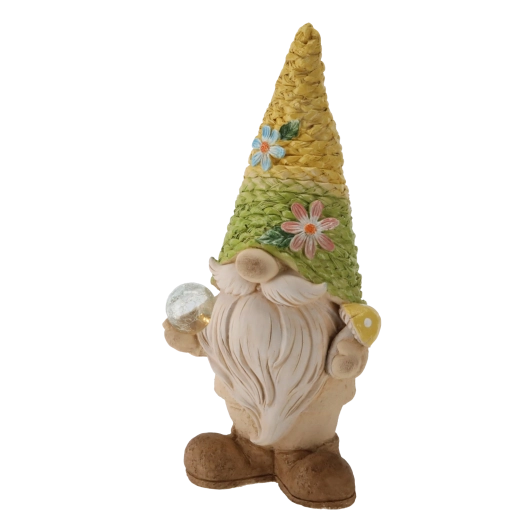 Nem placering takket være batterier