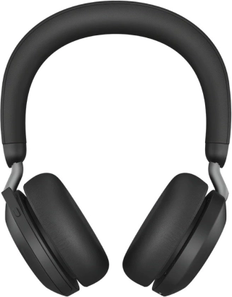 Bezprzewodowy headset Jabra Evolve2 75