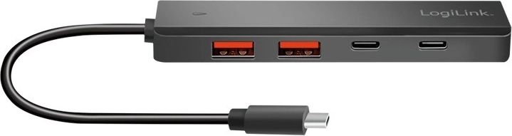 Fast transfers up to 10 Gbps