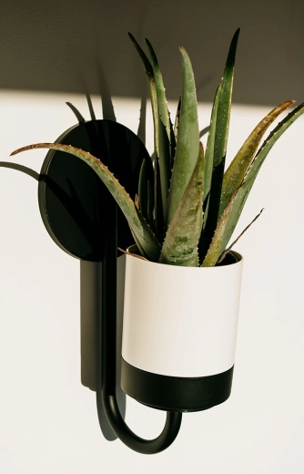 Imitation béton élégante