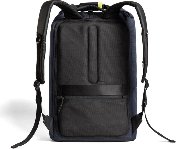 Comfortable carry and smart travel