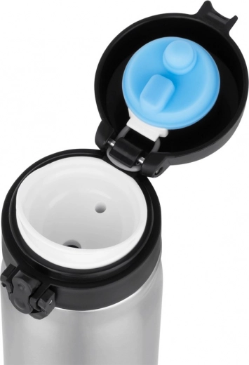 Brtvena čep-zatvarač i inox tijelo