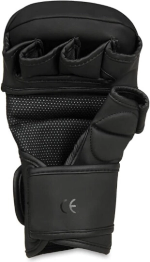 Taglio anatomico per una presa sicura