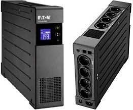 Unità di alimentazione UPS Eaton Ellipse PRO 1200 VA