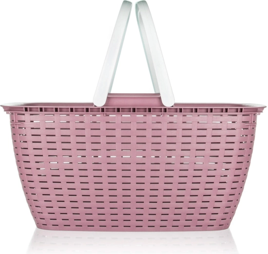 Leggero ma robusto, con portata fino a 10 kg